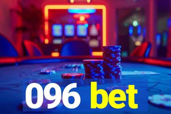 096 bet